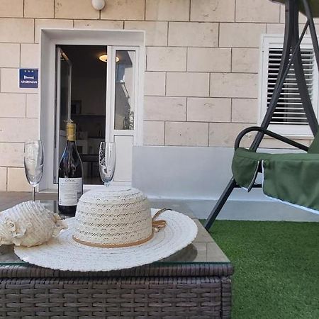 Apartment Mara دوبروفينك المظهر الخارجي الصورة