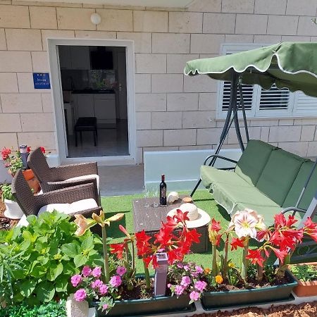 Apartment Mara دوبروفينك المظهر الخارجي الصورة