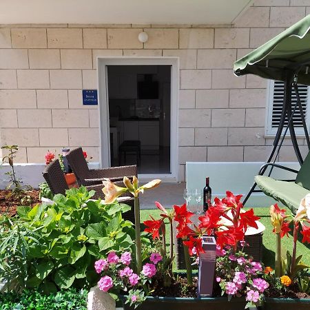 Apartment Mara دوبروفينك المظهر الخارجي الصورة