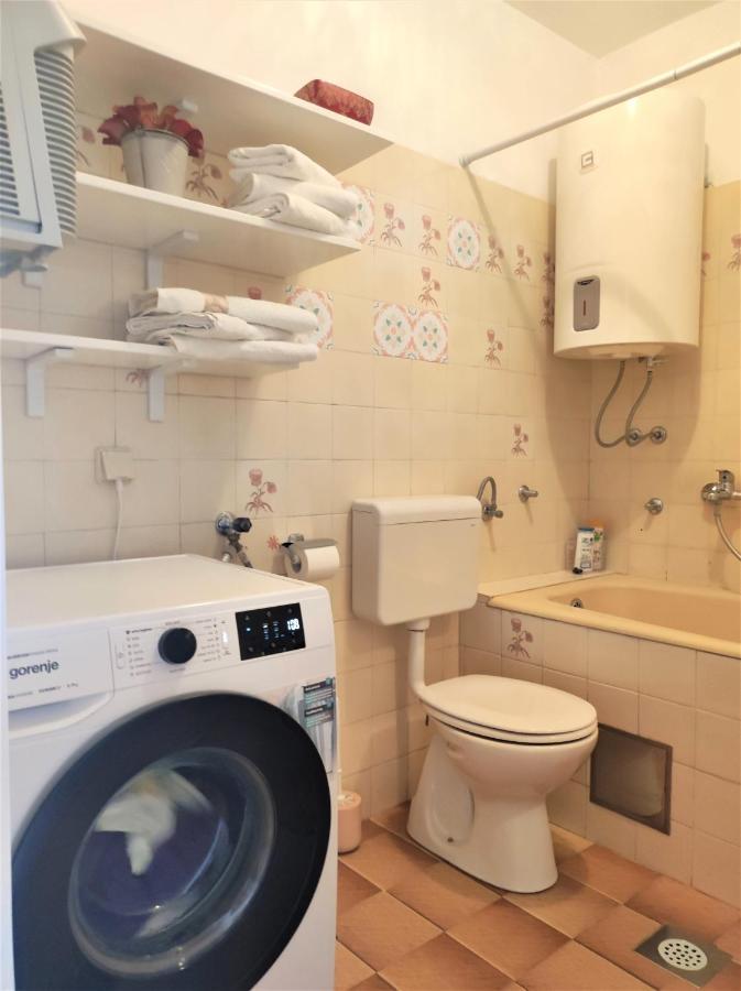 Apartment Mara دوبروفينك المظهر الخارجي الصورة