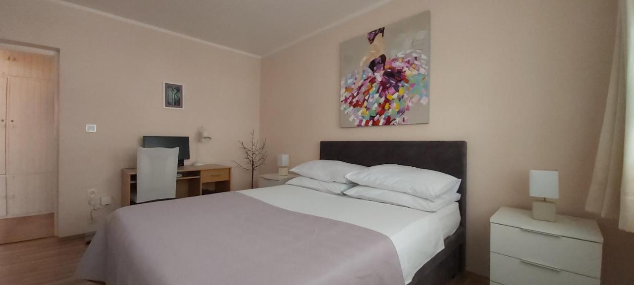 Apartment Mara دوبروفينك المظهر الخارجي الصورة