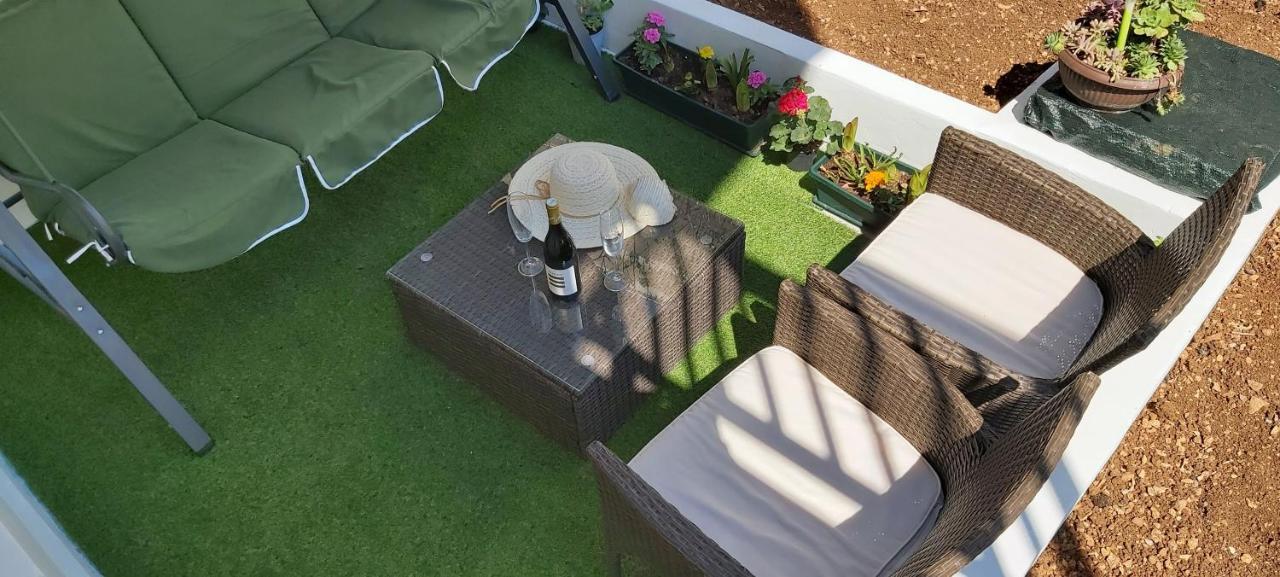 Apartment Mara دوبروفينك المظهر الخارجي الصورة