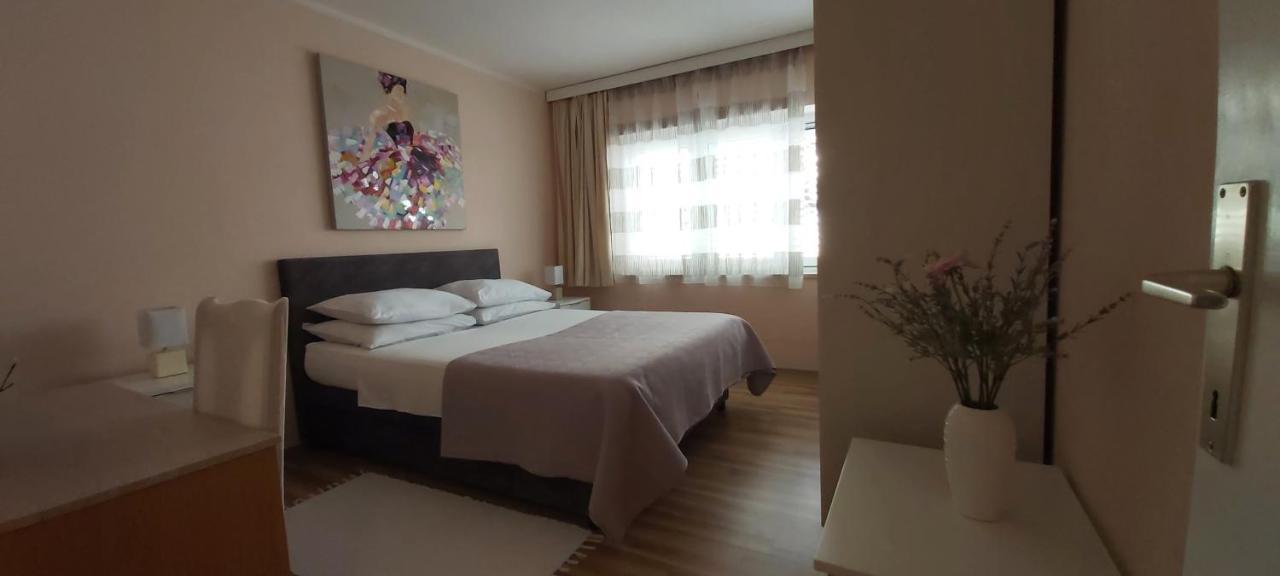 Apartment Mara دوبروفينك المظهر الخارجي الصورة