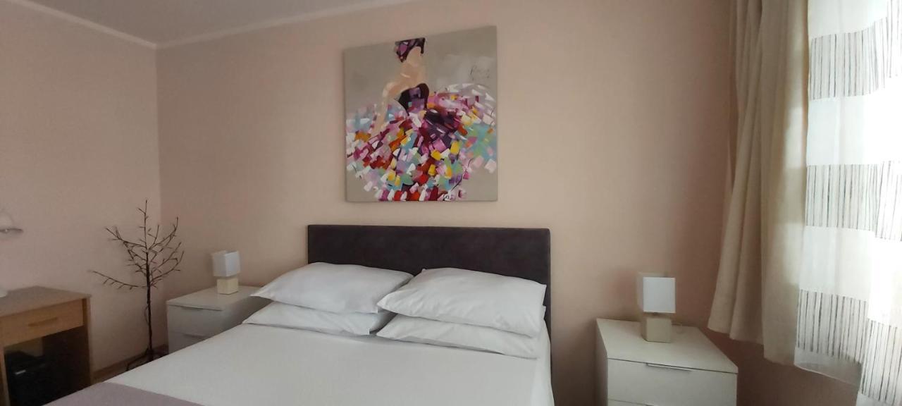 Apartment Mara دوبروفينك المظهر الخارجي الصورة