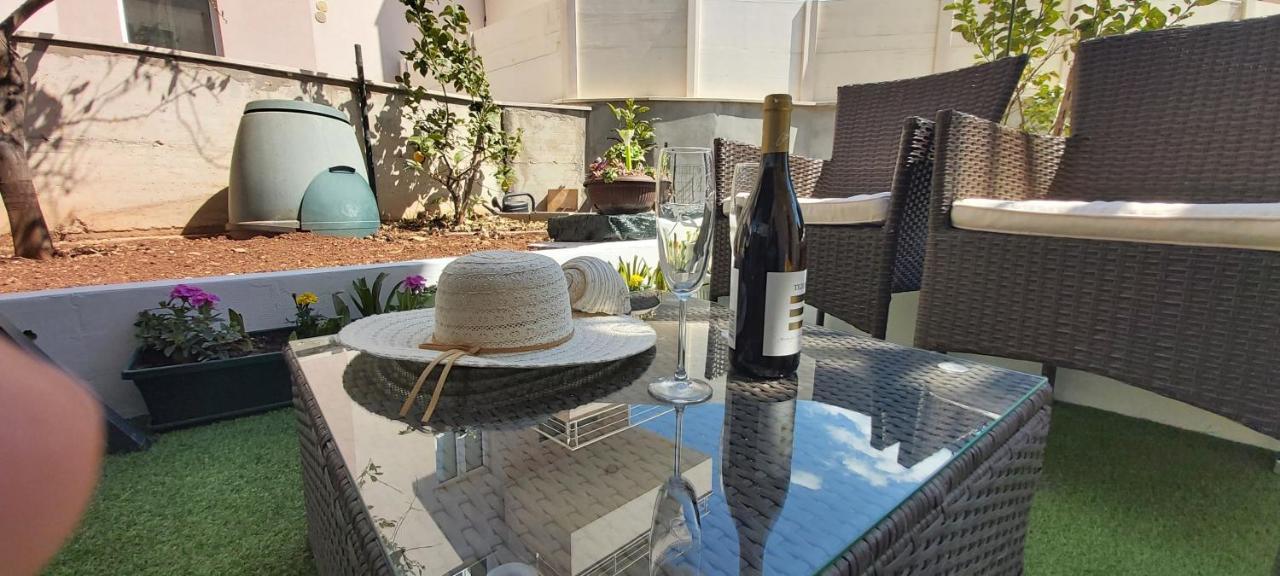 Apartment Mara دوبروفينك المظهر الخارجي الصورة
