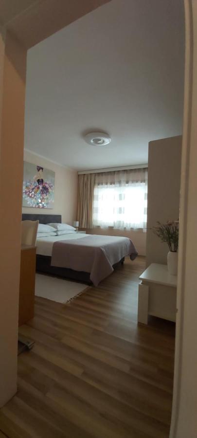 Apartment Mara دوبروفينك المظهر الخارجي الصورة