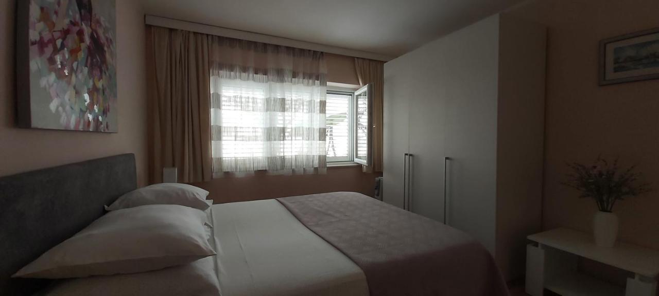 Apartment Mara دوبروفينك المظهر الخارجي الصورة
