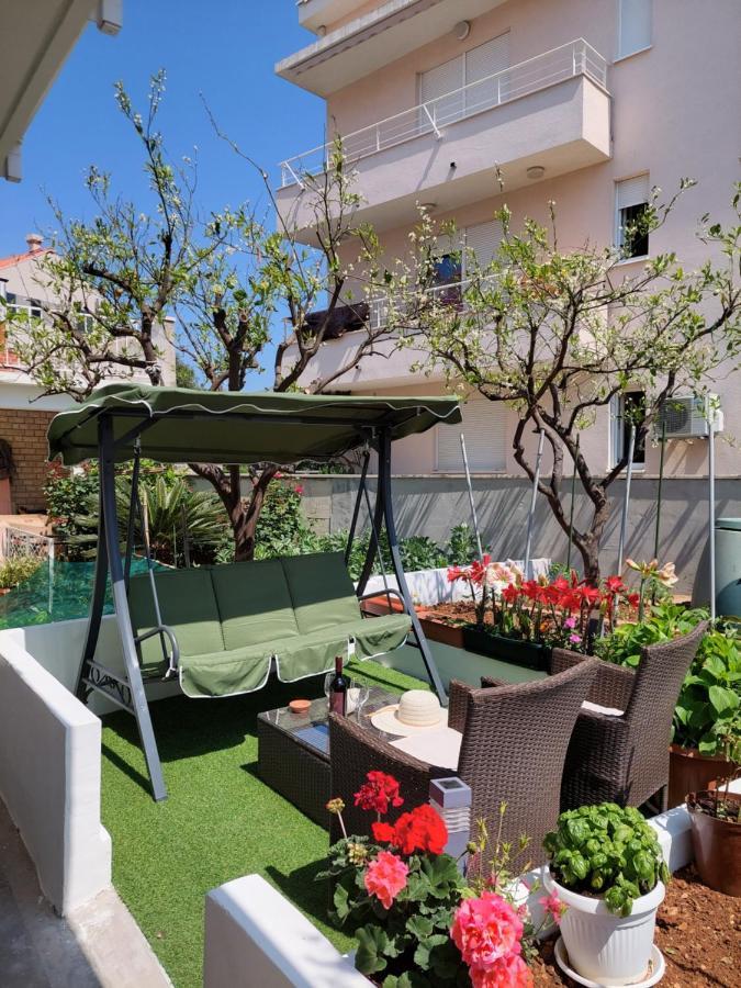 Apartment Mara دوبروفينك المظهر الخارجي الصورة