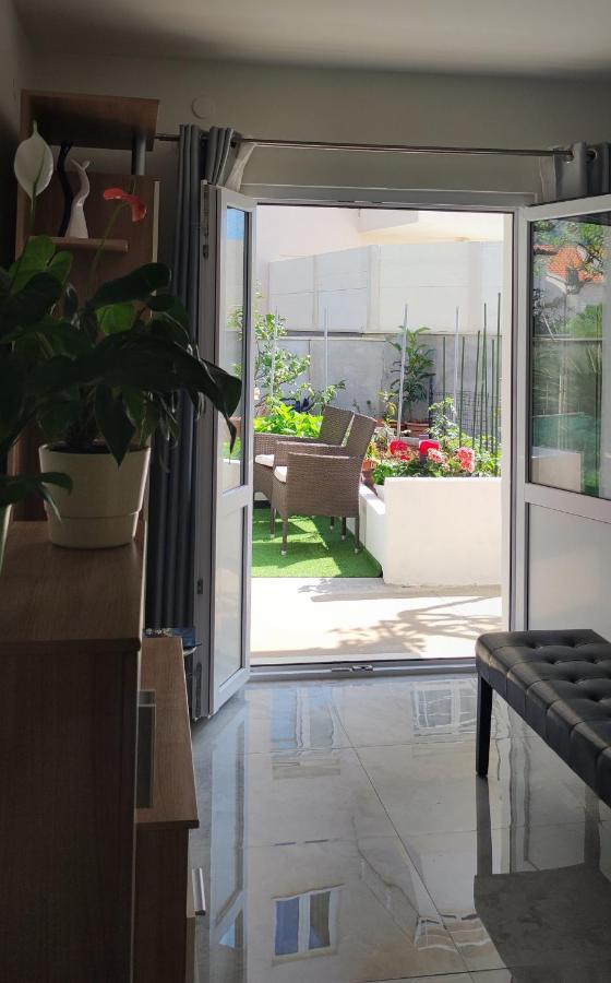 Apartment Mara دوبروفينك المظهر الخارجي الصورة