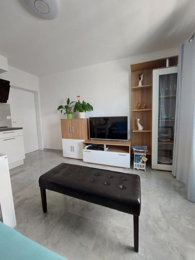 Apartment Mara دوبروفينك المظهر الخارجي الصورة