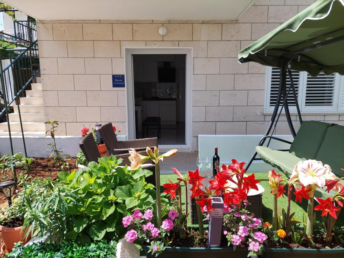 Apartment Mara دوبروفينك المظهر الخارجي الصورة