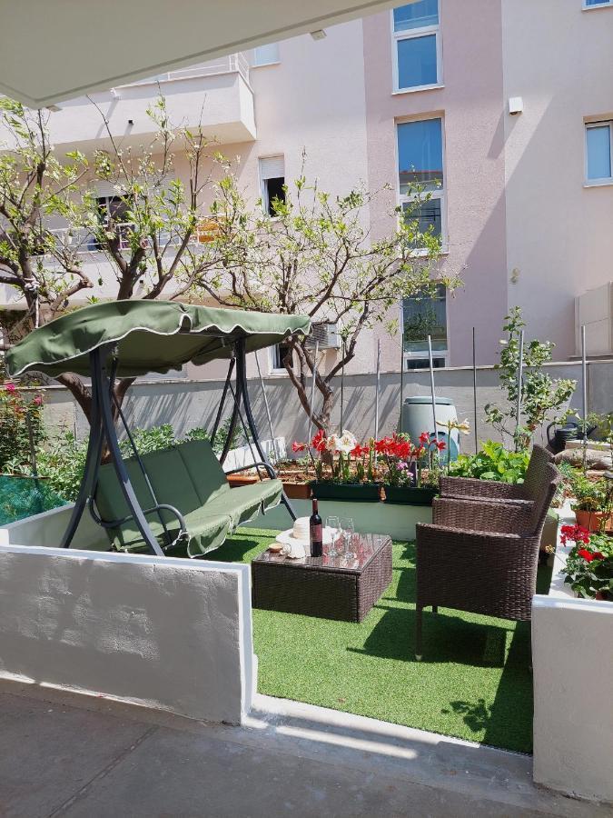 Apartment Mara دوبروفينك المظهر الخارجي الصورة