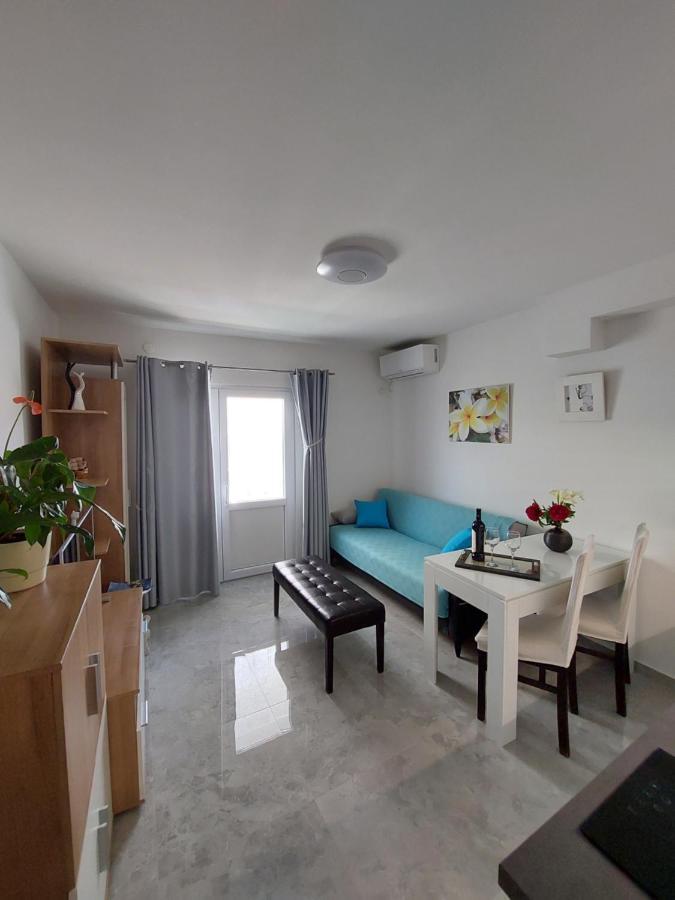 Apartment Mara دوبروفينك المظهر الخارجي الصورة