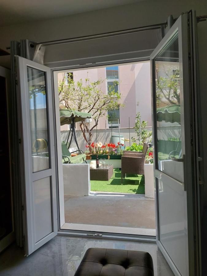 Apartment Mara دوبروفينك المظهر الخارجي الصورة