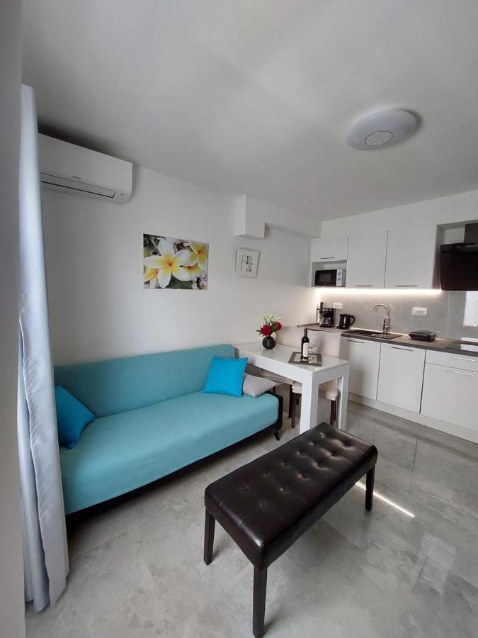 Apartment Mara دوبروفينك المظهر الخارجي الصورة