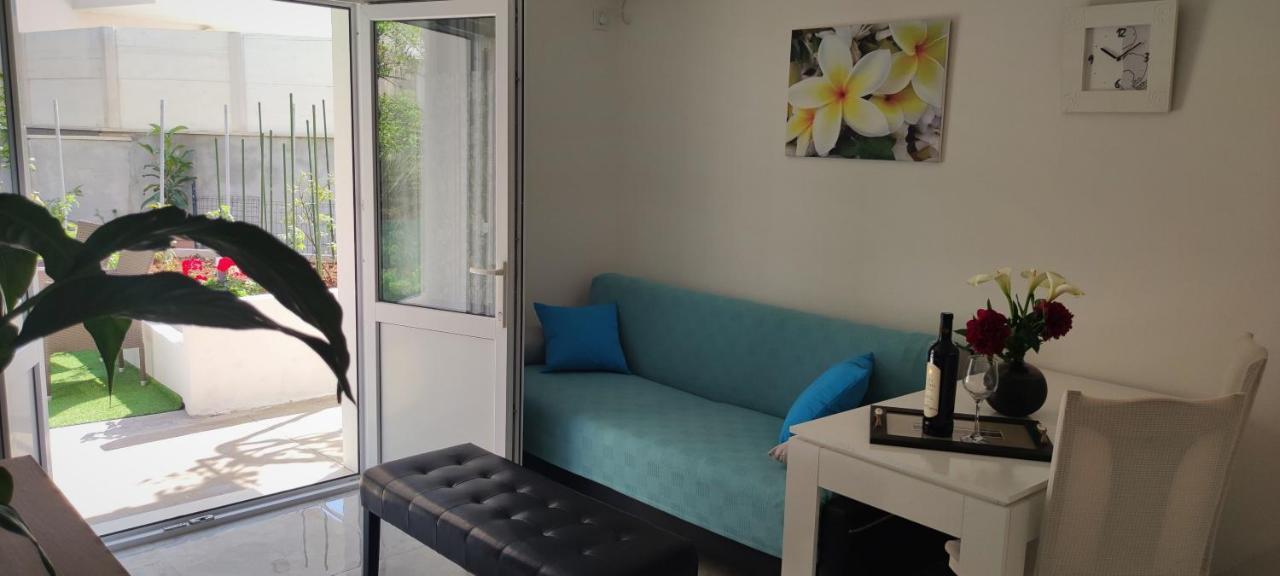 Apartment Mara دوبروفينك المظهر الخارجي الصورة