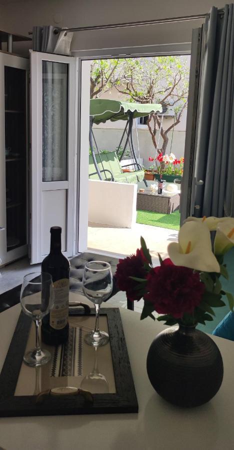 Apartment Mara دوبروفينك المظهر الخارجي الصورة