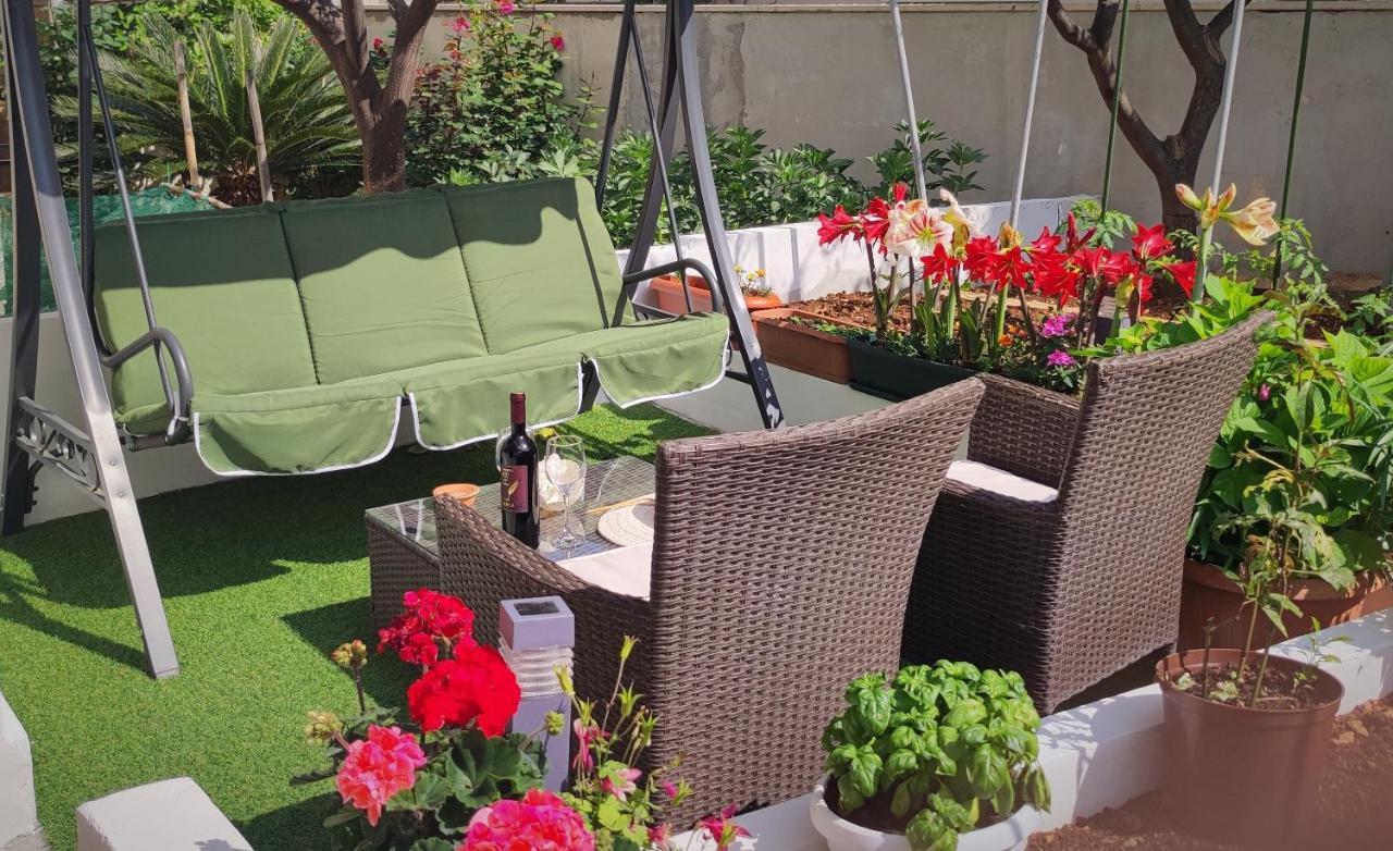 Apartment Mara دوبروفينك المظهر الخارجي الصورة