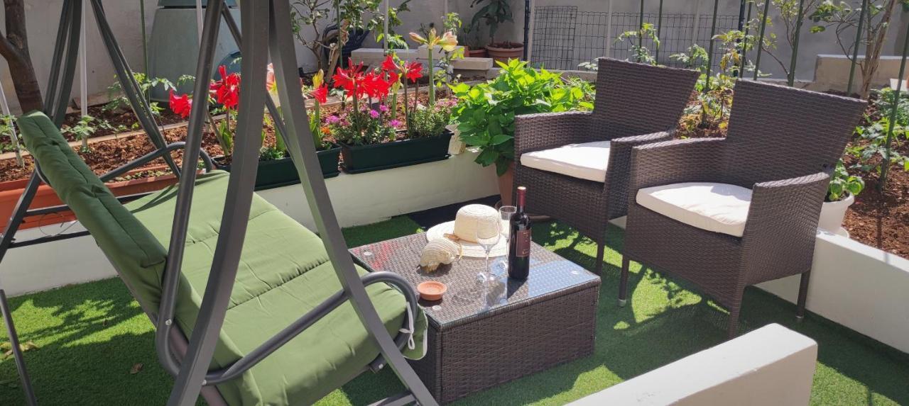 Apartment Mara دوبروفينك المظهر الخارجي الصورة