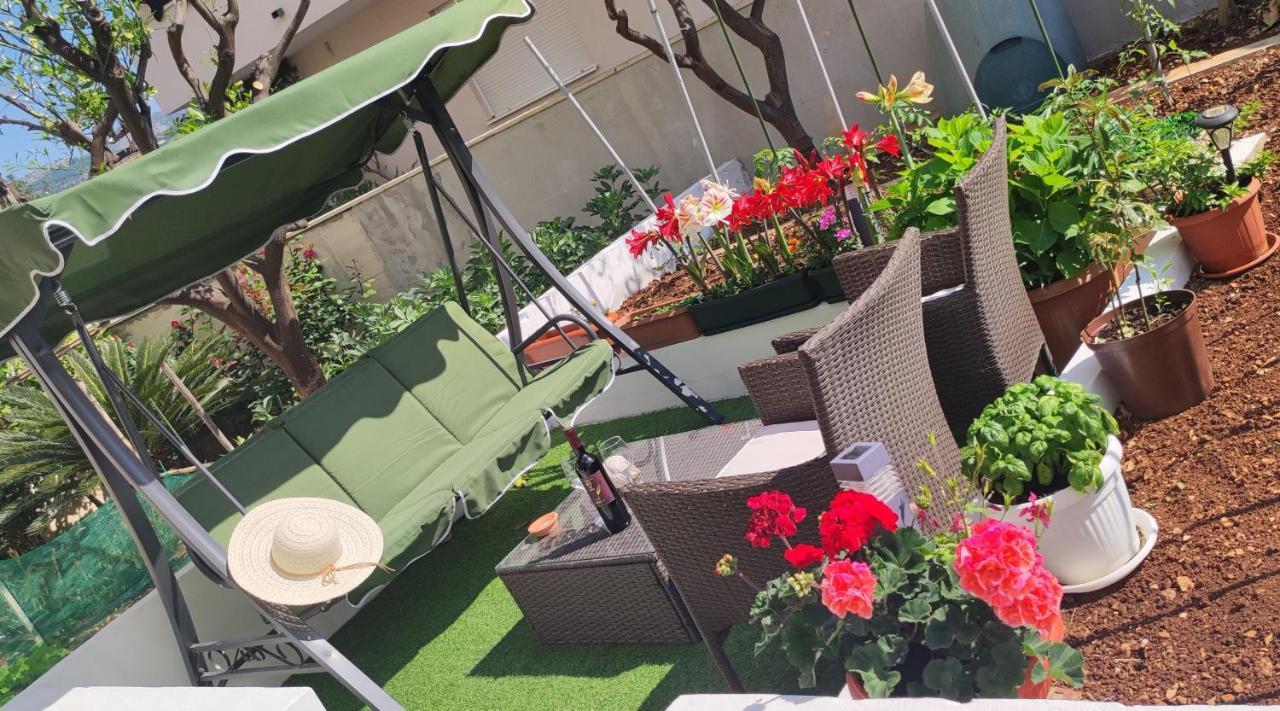 Apartment Mara دوبروفينك المظهر الخارجي الصورة